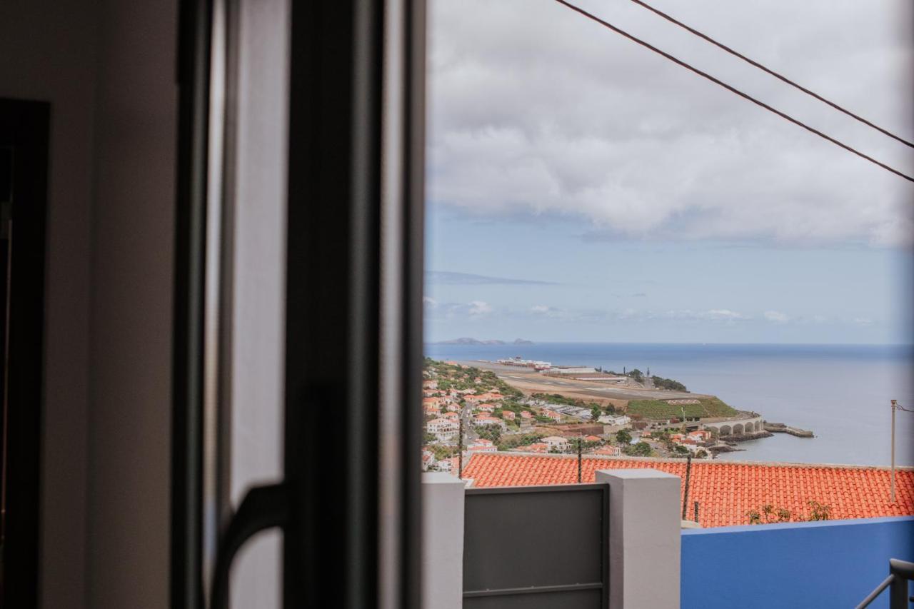 Casa Da Morena Santa Cruz  Eksteriør bilde