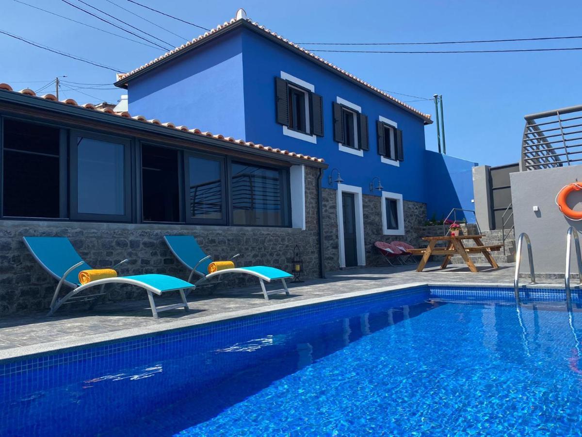 Casa Da Morena Santa Cruz  Eksteriør bilde