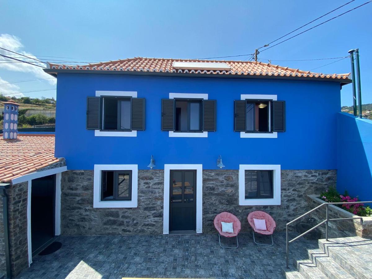 Casa Da Morena Santa Cruz  Eksteriør bilde