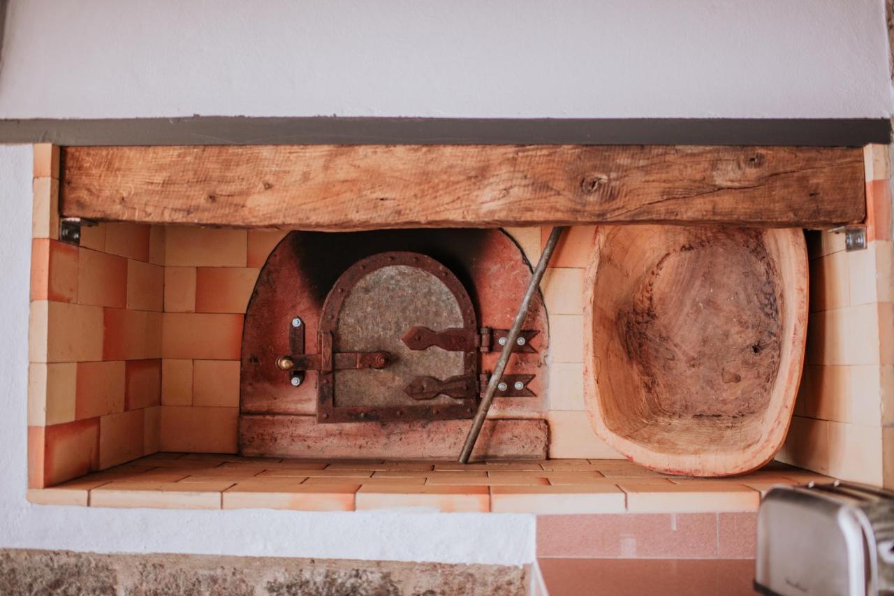 Casa Da Morena Santa Cruz  Eksteriør bilde