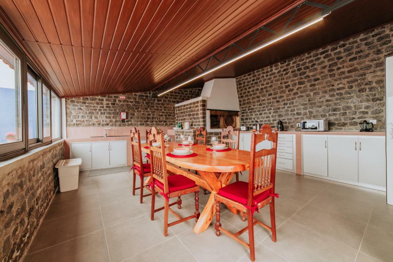 Casa Da Morena Santa Cruz  Eksteriør bilde