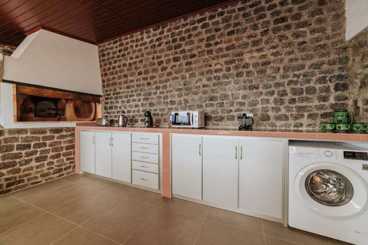 Casa Da Morena Santa Cruz  Eksteriør bilde