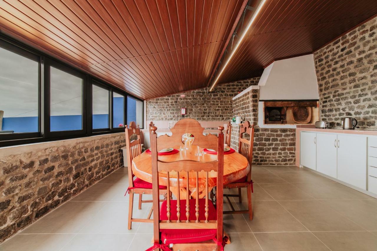 Casa Da Morena Santa Cruz  Eksteriør bilde