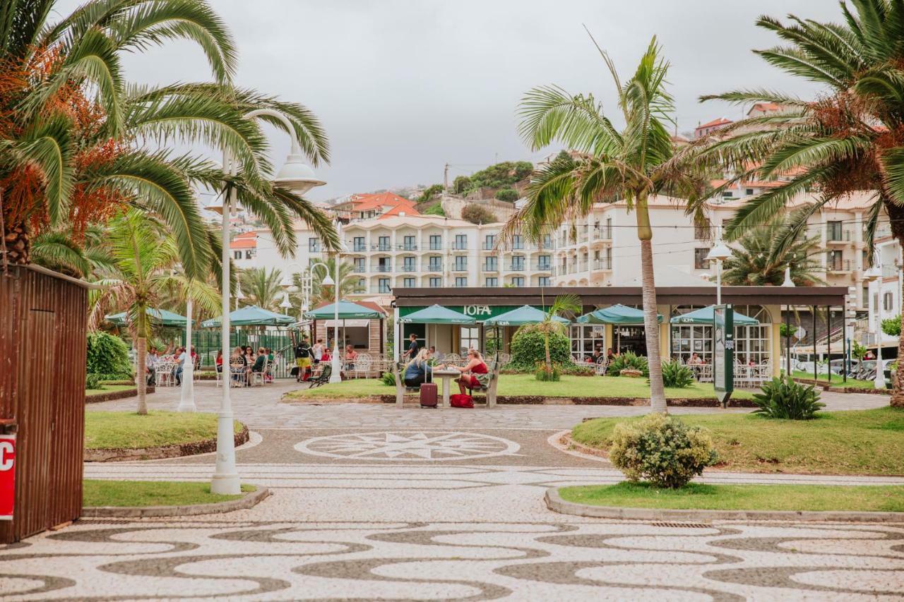 Casa Da Morena Santa Cruz  Eksteriør bilde
