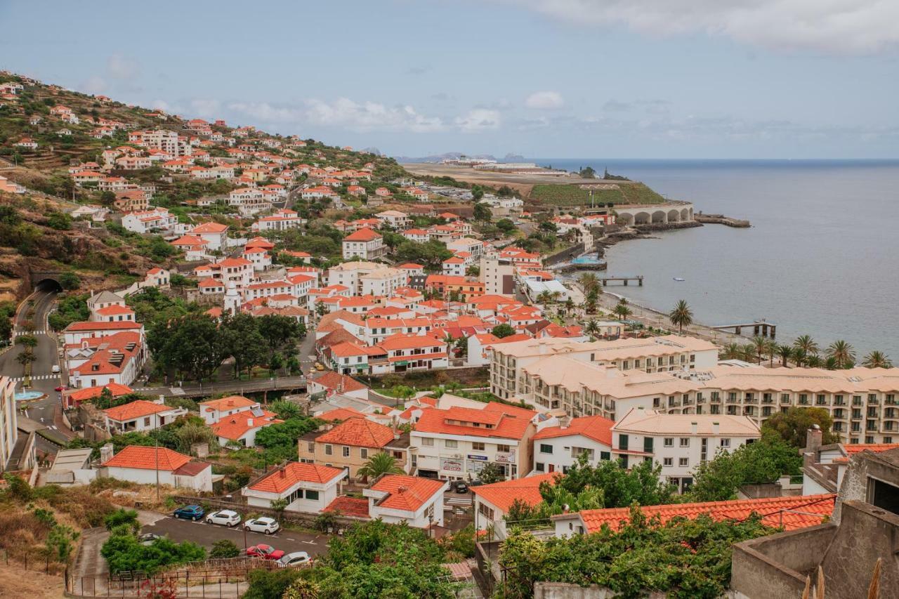 Casa Da Morena Santa Cruz  Eksteriør bilde